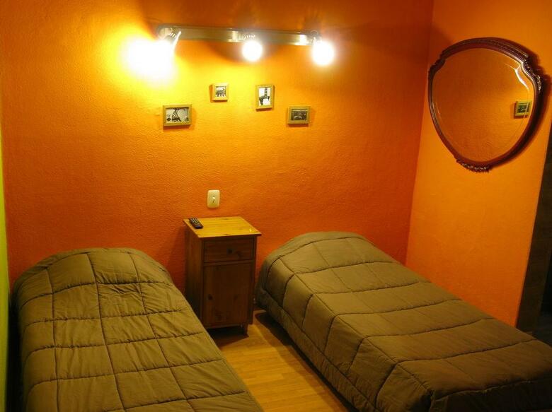 Hostal Paraiso