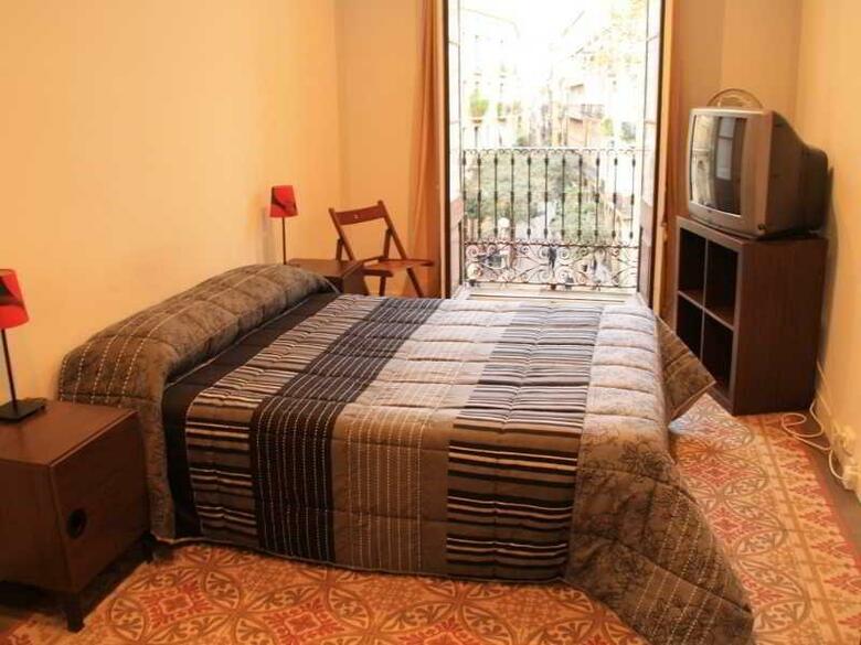 Hostal Paraiso
