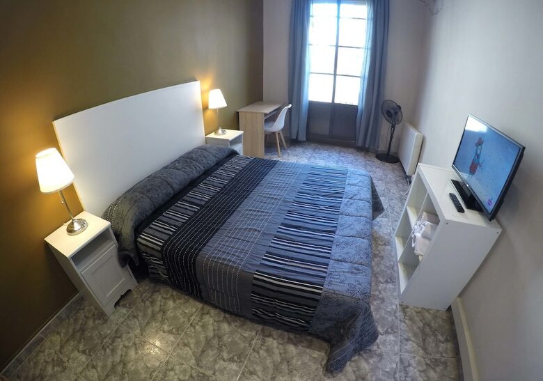 Hostal Paraiso