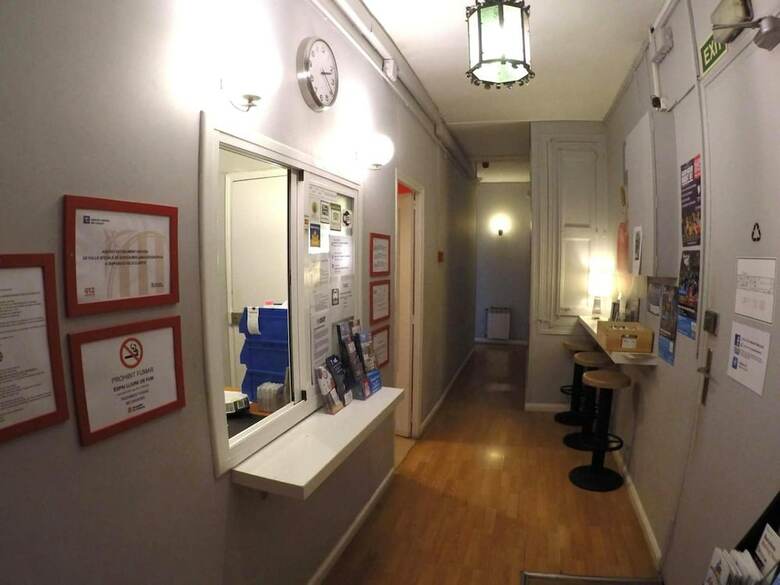 Hostal Paraiso