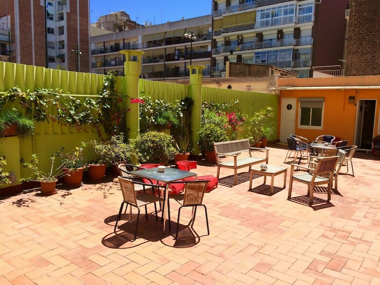 Hostal Paraiso