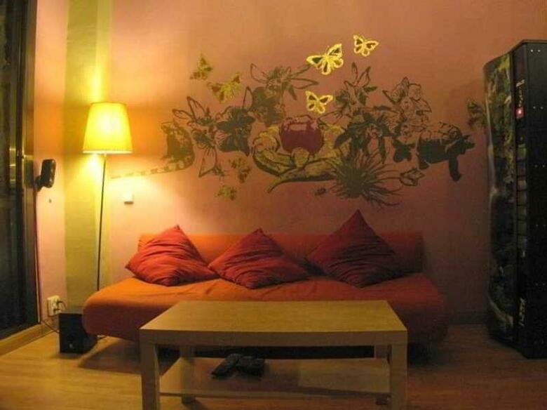 Hostal Paraiso