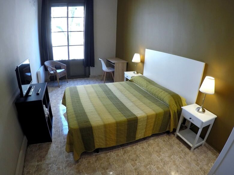 Hostal Paraiso