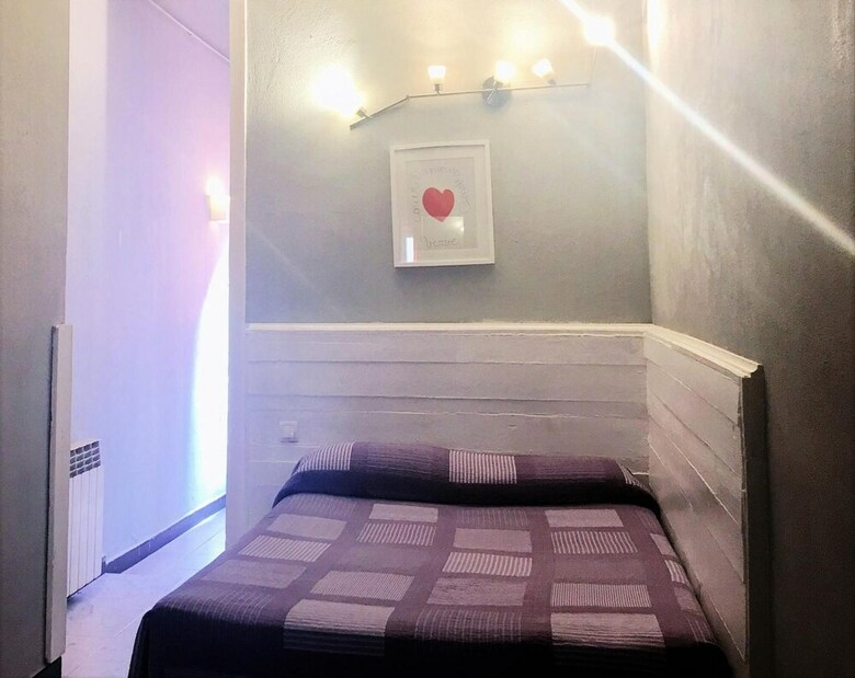 Hostal Paraiso