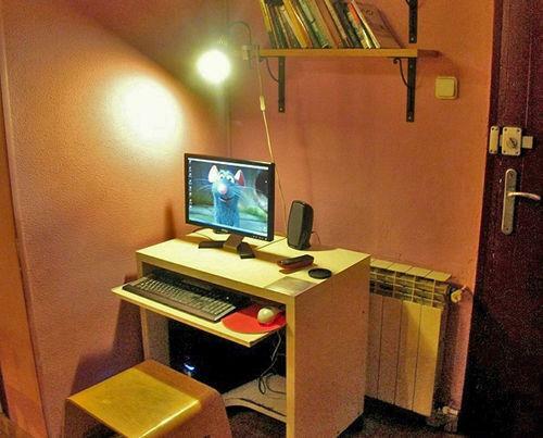 Hostal Paraiso