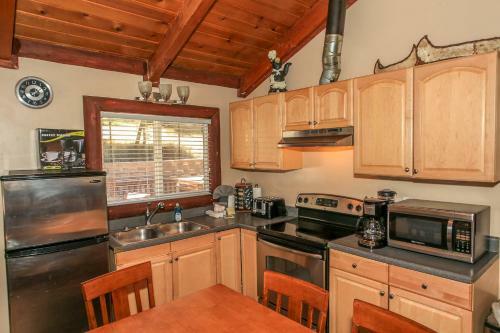 Moonridge By Big Bear Cool Cabins
