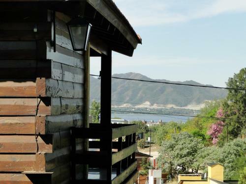 Lodge X Sierras Caba�as