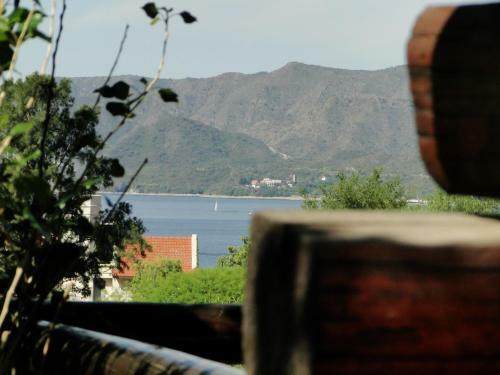 Lodge X Sierras Caba�as