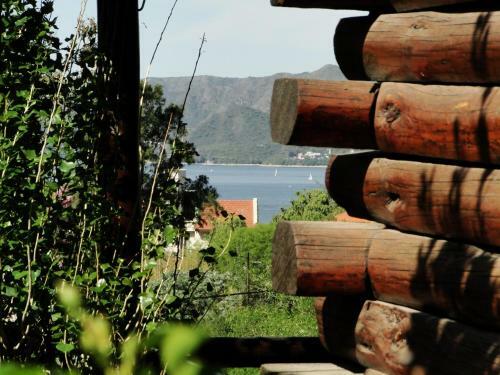 Lodge X Sierras Caba�as