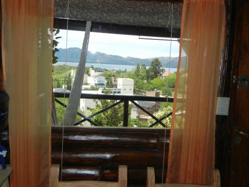 Lodge X Sierras Caba�as
