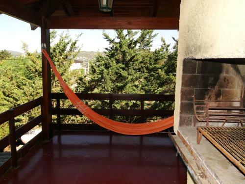 Lodge X Sierras Caba�as