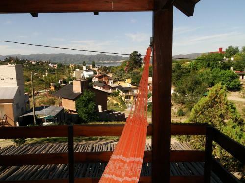 Lodge X Sierras Caba�as