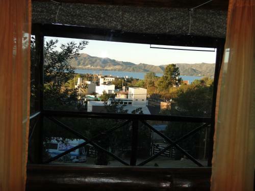 Lodge X Sierras Caba�as