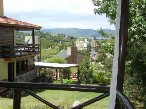Lodge X Sierras Caba�as