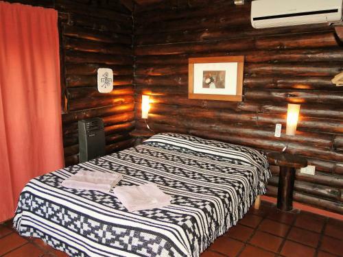 Lodge X Sierras Caba�as