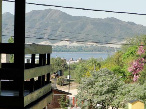 Lodge X Sierras Caba�as