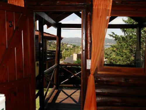 Lodge X Sierras Caba�as