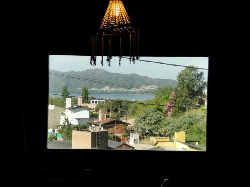 Lodge X Sierras Caba�as