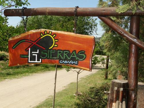 Lodge X Sierras Caba�as