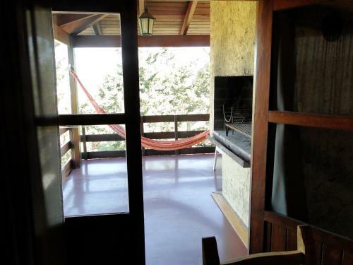 Lodge X Sierras Caba�as