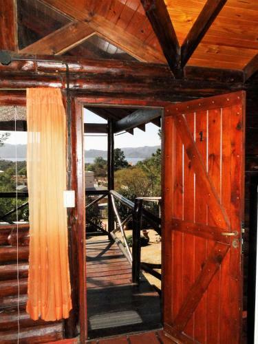 Lodge X Sierras Caba�as