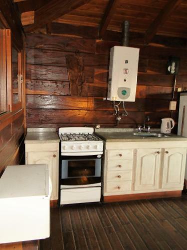 Lodge X Sierras Caba�as