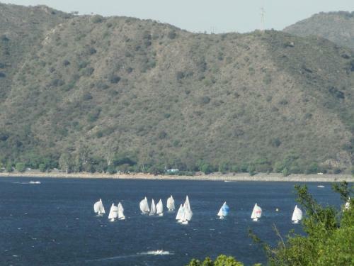 Lodge X Sierras Caba�as