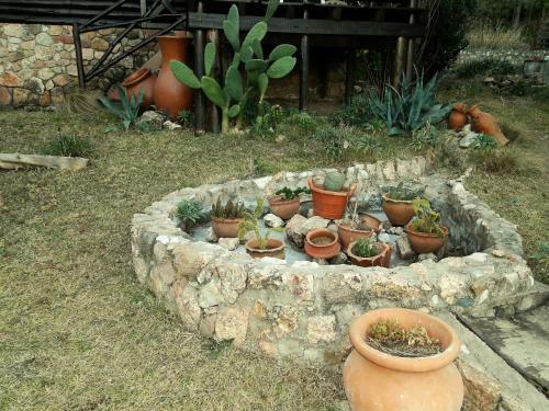 Lodge X Sierras Caba�as