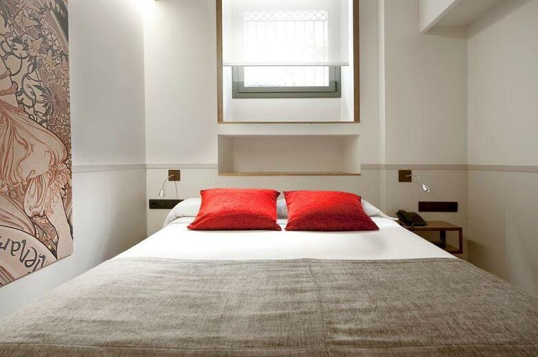 Hotel Casa Bella Gracia