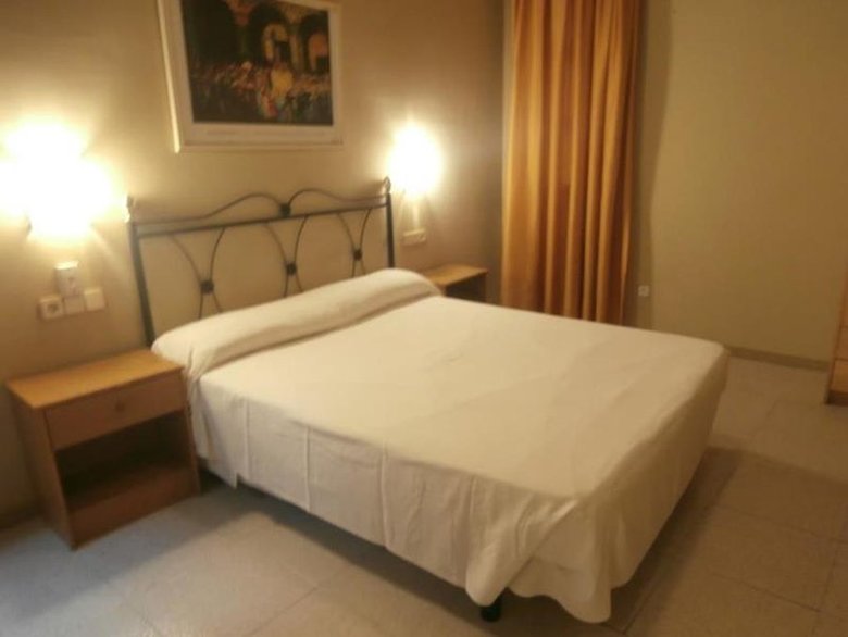 Hotel Jaume I