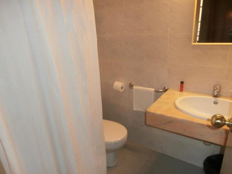 Hotel Jaume I
