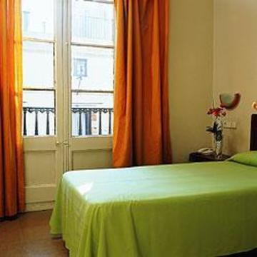 Hotel Jaume I