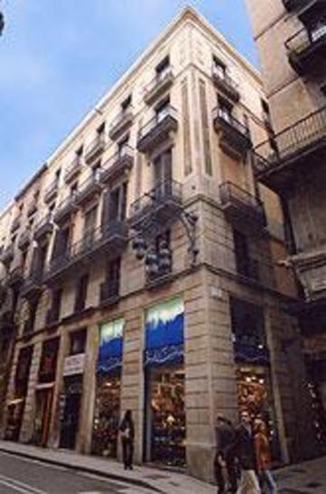 Hotel Jaume I