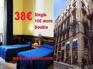 Hotel Jaume I