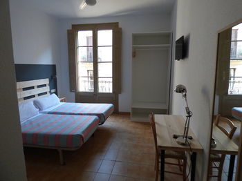 Hotel Jaume I