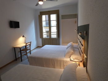 Hotel Jaume I