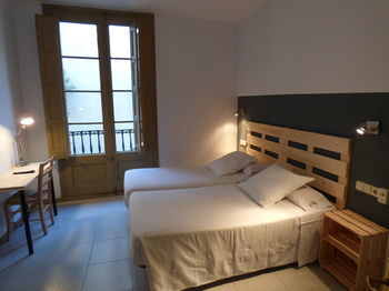 Hotel Jaume I