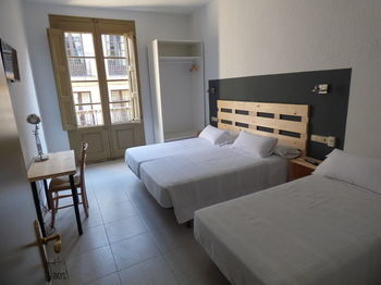 Hotel Jaume I