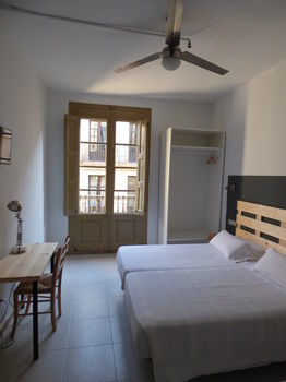 Hotel Jaume I
