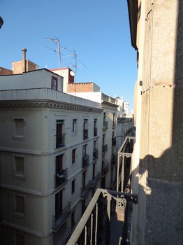 Hotel Jaume I