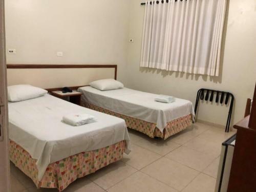 Regio Plaza Hotel