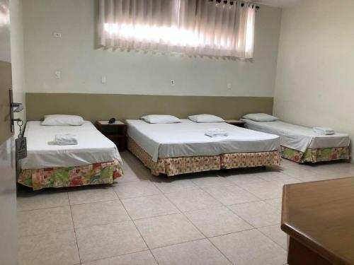 Regio Plaza Hotel