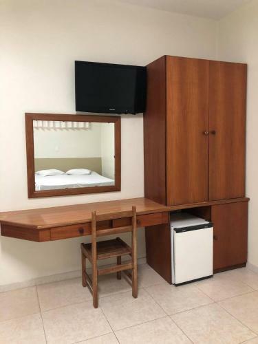 Regio Plaza Hotel
