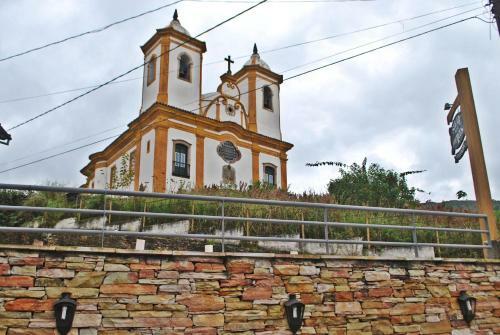 Hostal Solar Das Merc�s Pousada