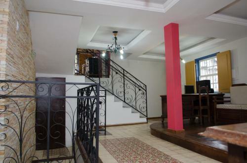 Hostal Solar Das Merc�s Pousada