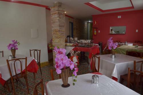 Hostal Solar Das Merc�s Pousada