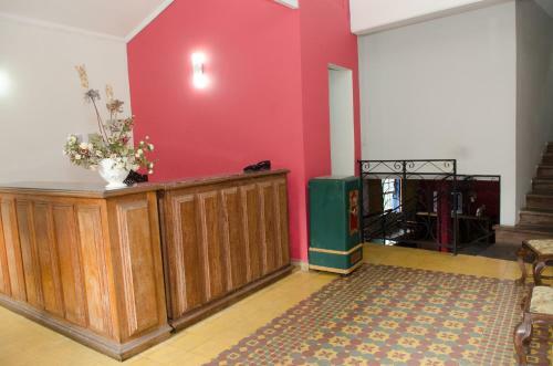 Hostal Solar Das Merc�s Pousada