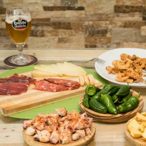 Hostal Oliveta