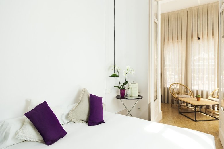 La Casa Gran B&B Boutique