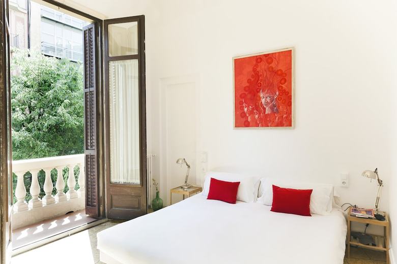 La Casa Gran B&B Boutique
